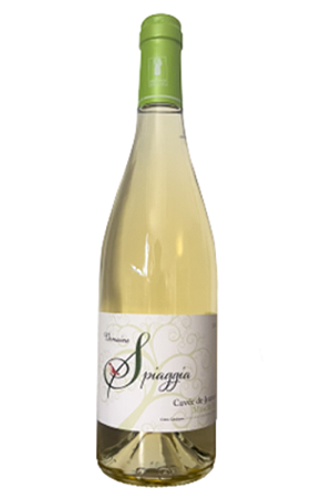 CUVÉE DE JEANNOT 2022