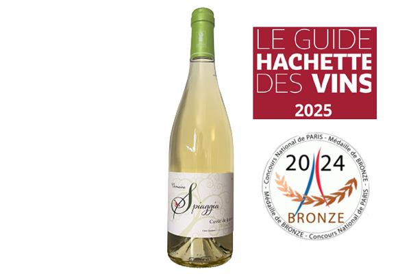 Cuvée de Jeannot